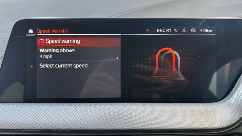 BMW 1 Series 118i M Sport 5dr Petrol Hatchback